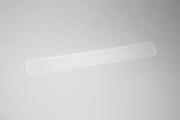 Amoena Curascar Silicone strips in a 4 pack