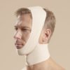 Marena Unisex Gace Mask with extra neck coverage