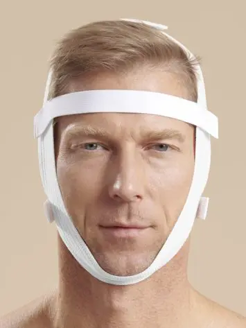 Marena unisex facial wrap