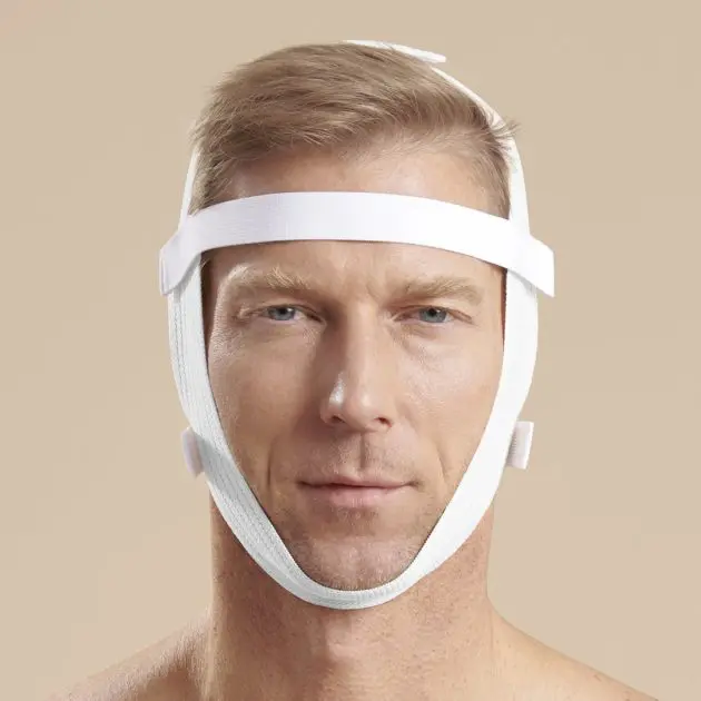 Marena unisex facial wrap