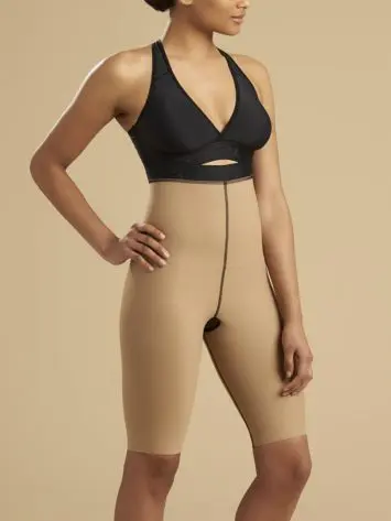 High Waist Marena LGS Stage 2 Girdle