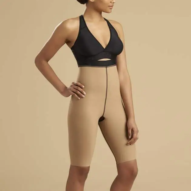 High Waist Marena LGS Stage 2 Girdle