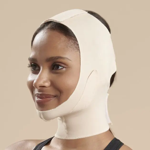 Marena FM300C ideal for neck and face surgery