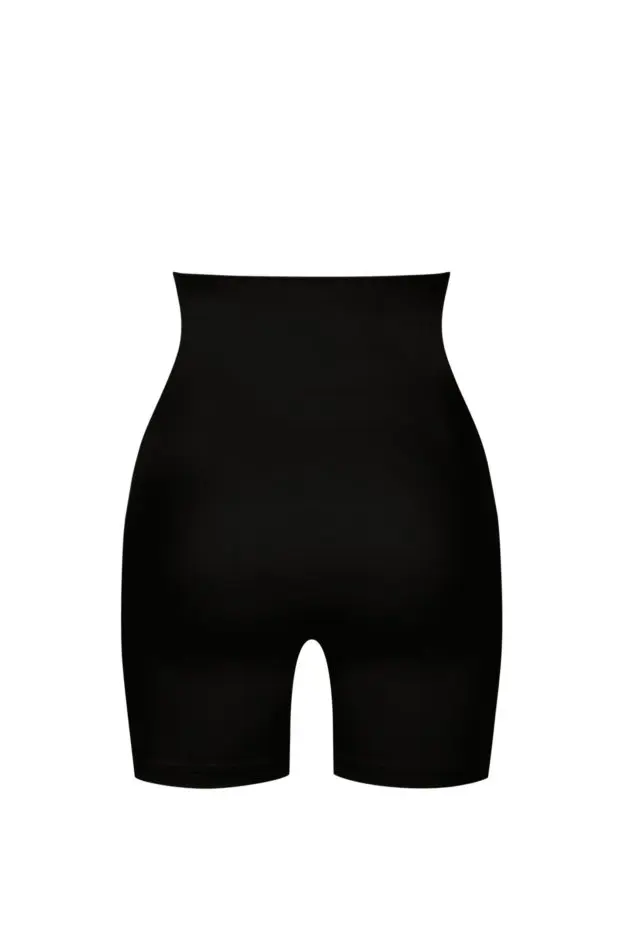 Amoena high wast panty girdle with no open crotch