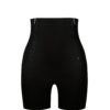 Easy to wear underclothing, this girdle provides moderate post-op compression
