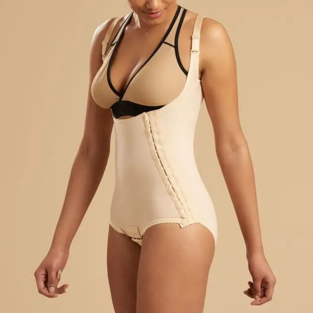 Marena Adjustable Bodysuit SFHBA